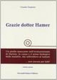 Grazie dottor Hamer: 1