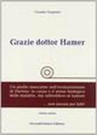 Grazie dottor Hamer: 1