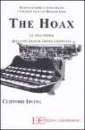 The hoax. La vera storia della più grande truffa editoriale