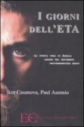 I giorni dell'ETA. La storia vera di Argala, leader del movimento indipendentista basco
