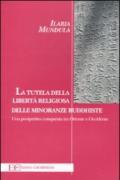 La tutela della libertà religiosa delle minoranze buddhiste. Una prospettiva comparata tra Oriente e Occidente