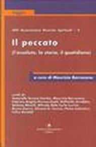 Il peccato (L'assoluto, la storia, il quotidiano)