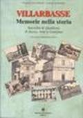 Quaderni di Villarbasse. Memorie nella storia