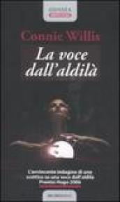 La voce dall'aldilà