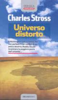 Universo distorto