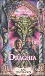 Draghia