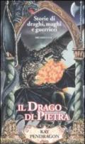 Il drago di pietra