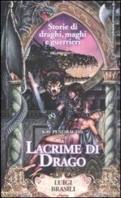 Lacrime di drago