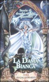 La dama bianca