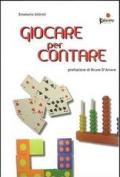 Giocare per contare