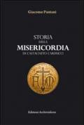 Storia della Misericordia di Castagneto Carducci