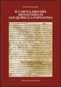 Il cartulario del monastero di San Quirico a Populonia