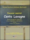 Cento lavagne. Breve progetto illustrato di un organismo cibernetico