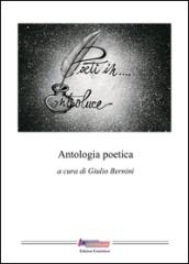 Poeti in... Controluce. Antologia poetica