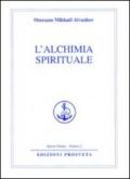 L'alchimia spirituale