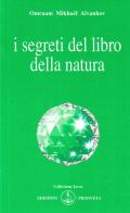 I segreti del libro della natura