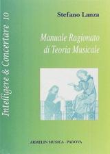 Manuale ragionato di teoria musicale