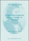 L'ornamentazione nelle opere di Chopin