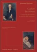 Gaspare Pacchierotti. Il crepuscolo di un musico al tramonto della Serenissima. Interventi di Roberta Bortolozzo e Gloria Listo