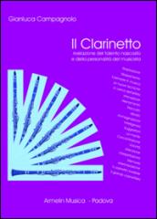 Il clarinetto. Rivelazione del talento nascosto e della personalità del musicista. 1.