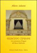 Giuseppe Cipriani (1776-1849). Un costruttore d'organi dal basso padovano