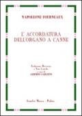 L'accordatura dell'organo a canne