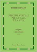 Precetti musicali per la casa e la vita (1892)