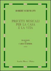 Precetti musicali per la casa e la vita (1892)