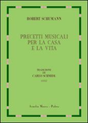 Precetti musicali per la casa e la vita (1892)