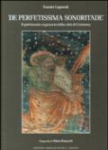 De perfetissima sonoritade. Il patrimonio organario della città di Cremona