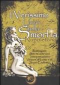 Il verissimo libro della smorfia napoletana