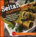 Seitan. Appetitose ricette