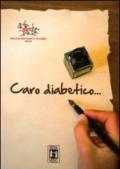 Caro diabete