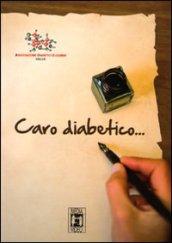 Caro diabete