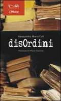 DisOrdini