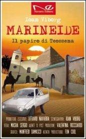 Il papiro di Teossena. Marineide