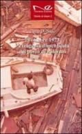 25 ottobre 1973. La tragedia dimenticata del porto di Palermo
