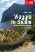 Viaggio in Sicilia. I luoghi del turismo responsabile di Addiopizzo