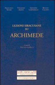 Lezioni siracusane su Archimede