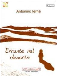 Errante nel deserto