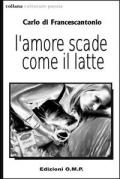 L' amore scade come il latte