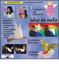 Idee in volo. 3 CD-ROM