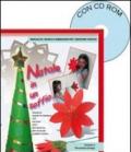 Natale in un soffio. Originale soggetto teatrale per Natale. Con CD-ROM