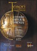 Viterbo. Opera omnia