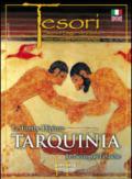 Tarquinia: le tombe dipinte