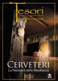 Cerveteri. Audiolibro. CD Audio. Ediz. multilingue