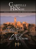 Castelli e rocche nell'Italia del Medioevo. DVD: 1