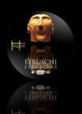 Etruschi guerrieri. Ediz. italiana e inglese. DVD