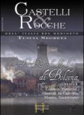 Le rocche del lago di Bolsena. Con DVD: 1