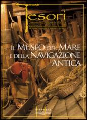 Il museo del mare e della navigazione antica di Santa Severa